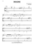Glee - Men'S Edition Vol. 1-3 (noty na klavír, zpěv)