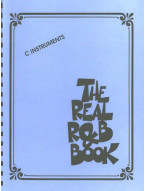 The Real R&B Book (noty na C nástroje)