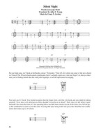 Teach Yourself to Play Ukulele (tabulatury, akordy na ukulele)