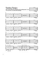 Bluegrass Banjo (tabulatury na banjo)(+audio)