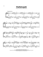 Beautiful Songs for Harp (noty na harfu)