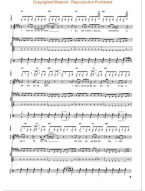 Jimi Hendrix - Axis: Bold As Love (noty, tabulatury, partitury)