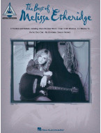Best of Melissa Etheridge (noty, tabulatury na kytaru)