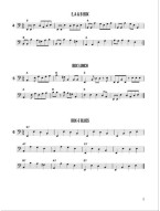 Hal Leonard Bass Method Book 2 (noty na baskytaru)