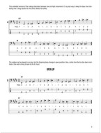 Hal Leonard Bass Method Book 3 (noty, tabulatury na baskytaru)