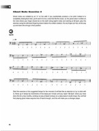 Groove Mastery: The Bassists Guide to Time, Feel and Rhythm (noty na baskytaru)(+audio)