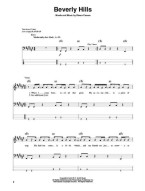 Bass Play-Along 24: Weezer (noty, tabulatury na baskytaru)(+audio)
