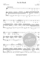 Classical Contest Solos - Mezzo-Soprano (noty na klavír, zpěv)(+audio)