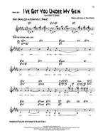 Jazz Tracks for Singers - Men's Edition (noty na zpěv)(+audio)