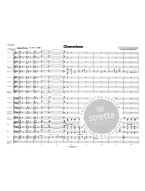 Herbie Hancock: Chameleon (snadné noty pro jazzový orchestr, party, partitura)