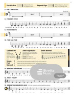 Essential Elements for Band 1 (noty na klarinet)(+audio)