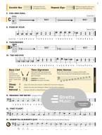 Essential Elements for Band 1 (noty na baskytaru)(+audio)
