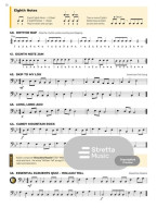 Essential Elements for Band 1 (noty na baskytaru)(+audio)