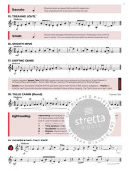 Essential Elements for Band 2 (noty na basklarinet)(+audio+video)