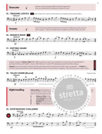 Essential Elements for Band 2 (noty na baryton, basový klíč)(+audio+video)