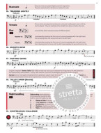 Essential Elements for Band 2 (noty na baskytaru)(+audio+video)