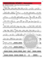 Essential Elements for Band 2 (noty na perkuse)(+audio+video)
