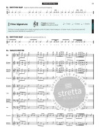 Essential Technique for Band 3 (noty, partitura)
