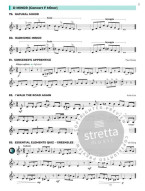 Essential Technique for Band 3 (noty na altklarinet)(+audio+video)