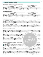 Essential Technique for Band 3 (noty na basklarinet)(+audio+video)