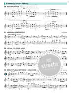 Essential Technique for Band 3 (noty na barytonsaxofon)(+audio+video)
