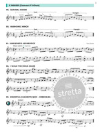 Essential Technique for Band 3 (noty na lesní roh)(+audio+video)
