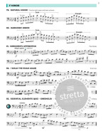 Essential Technique for Band 3 (noty na baryton, basový klíč)(+audio+video)