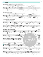 Essential Technique for Band 3 (noty na tubu)(+audio+video)
