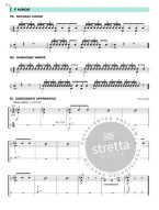 Essential Technique for Band 3 (noty na perkuse)(+audio+video)