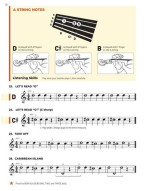 Essential Elements for Strings 1 (noty na housle)(+audio+video)