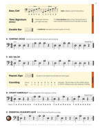 Essential Elements for Strings 1 (not na violoncello)(+audio+video)
