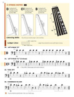 Essential Elements for Strings 1 (noty na kontrabas)(+audio+video)