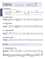 Essential Elements for Strings 2 (not na violoncello)(+audio+video)