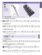 Essential Elements for Strings 2 (noty na kontrabas)(+audio+video)