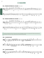 Essential Technique for Strings 3 (not na violoncello)(+audio+video)