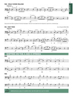 Essential Technique for Strings 3 (noty na kontrabas)(+audio+video)