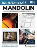 Do-It-Yourself Mandolin (tabulatury na mandolínu)(+audio+video)