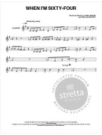 101 Simple Songs (noty na klarinet)