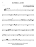 101 Simple Songs (noty na altsaxofon)