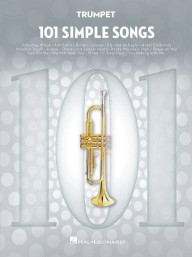 101 Simple Songs (noty na trubku)
