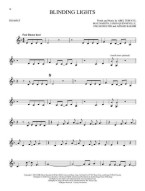 101 Simple Songs (noty na trubku)