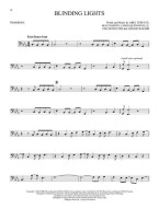 101 Simple Songs (noty na pozoun)