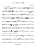 101 Simple Songs (noty na violoncello)
