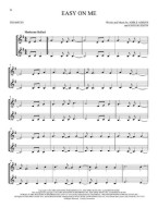 First 50 Duets for Trumpets (noty na trubku)