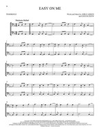 First 50 Duets for Trombones (noty na pozoun)