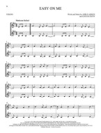 First 50 Duets for Violins (noty na housle)