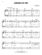 First 50 Piano Bar Songs You Should Play (noty na snadný klavír)