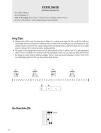 Modern Band Method Guitar Songbook 1 (noty na kytaru)