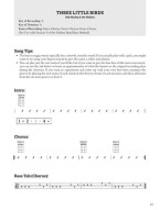 Modern Band Method Bass Songbook 1 (tabulatury na baskytaru) Modern Band Method Bass Songbook 1 (tabulatury na baskytaru)