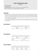 Modern Band Method Drums Songbook 1 (noty na bicí)
